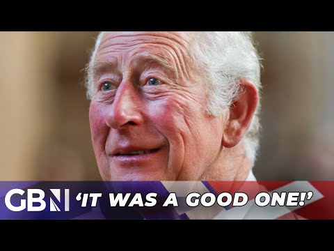 King Charles 'very different from Queen Elizabeth' Christmas speech | 'More cerebal'
