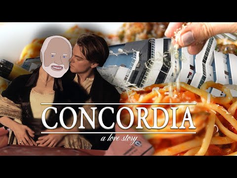 The Cost of Concordia