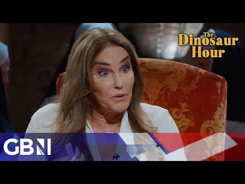 Transgender women are 'NOT real women' | Caitlyn Jenner