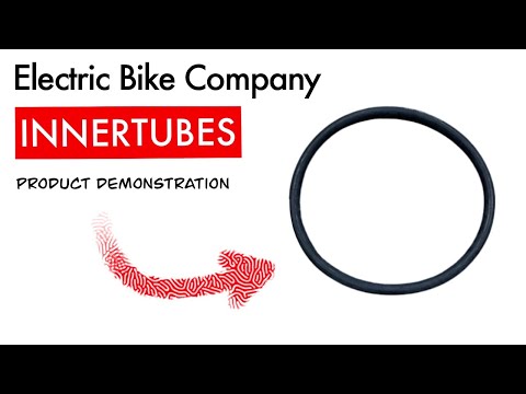 EBC Innertubes | Product Demo