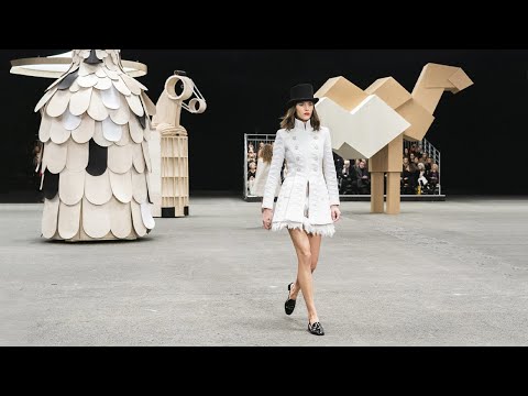 Chanel | Haute Couture Spring Summer 2023 | Full Show