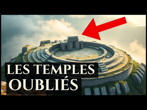 Pourquoi les temples sacrés des Daces fascinent encore les archéologues ? - Histoire pour dormir