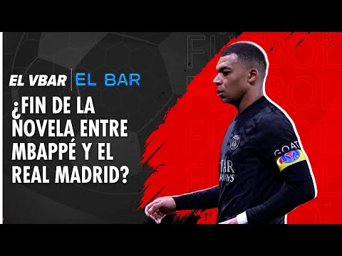 Mbappé al Real Madrid: el fin de una novela | Caracol Radio