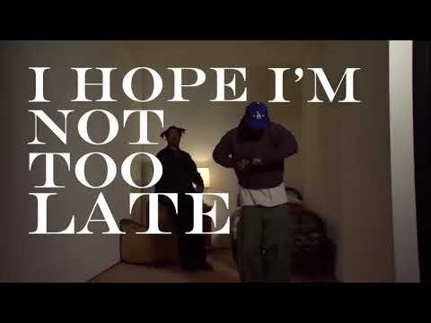 Kendrick Lamar - Die hard (LIVE)