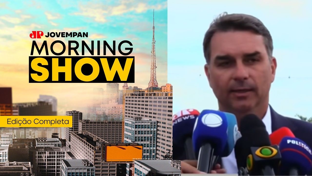 MORNING SHOW – 25/02/26