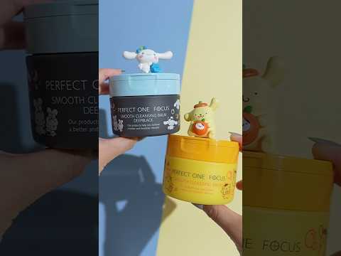 サンリオキャラクターズコラボってなんでこんなに可愛いの？🎀