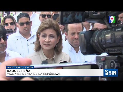 Vicepresidenta fijo su posición sobre declaración jurada “Yo no doy plazo ” | Emisión Estelar SIN