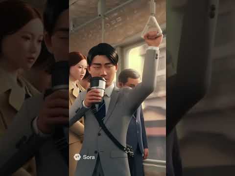 こんな〇〇はやだ #funny #面白い #shorts #ai