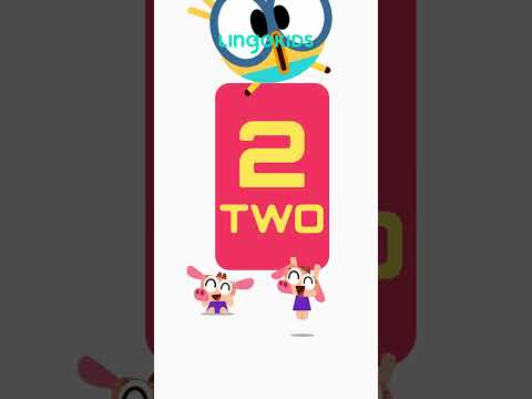 🔢 Counting Song! 🎶 Let's count together! #shorts #counting #kidsmusic