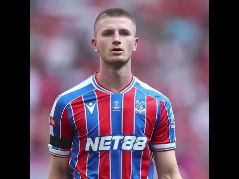 Adam Wharton 😤