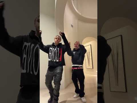 Million Dollar Baby @jayyhancock #mikeytua #dance #shorts
