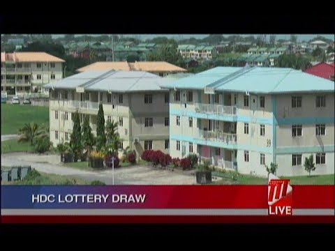 HDC Selected 500 People In Lottery Draw
