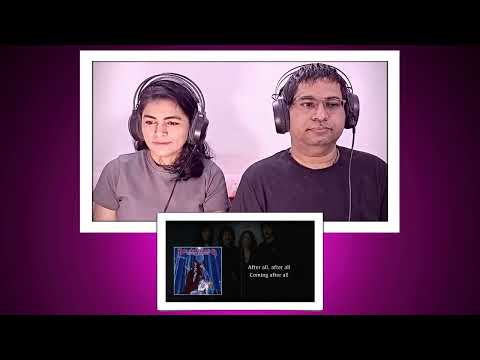 BLACK SABBATH After All (The Dead) REACTION