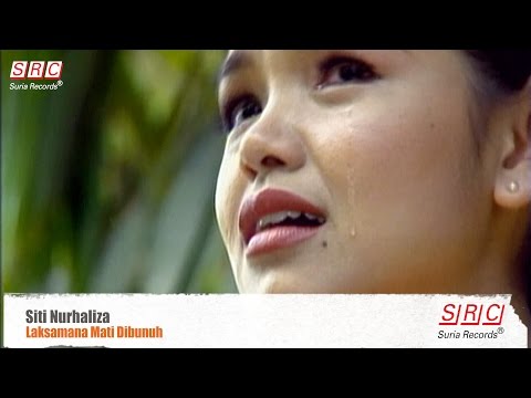 Naff Tak Seindah Cinta Yang Semestinya Siti Nurhaliza Laksamana