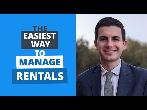 What Painless Rental Property Management Looks Like