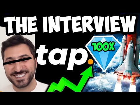 THIS ALTCOIN WILL 100X IN 2023. THE INTERVIEW, WITH XTP FOUNDER ARSEN TOROSIAN.