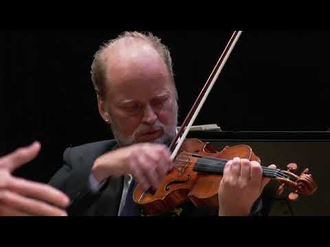 Rimsky-Korsakov Sheherazade / Royal Stockholm Philharmonic Orchestra / Pablo Heras-Casado