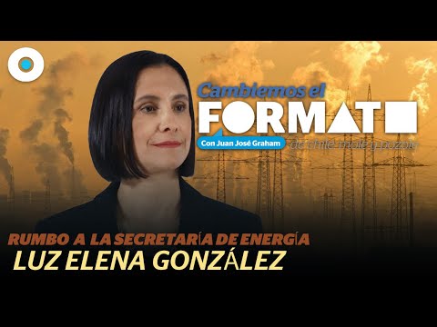 Conoce a la próxima titular de la Secretaría de Energía | Reporte Índigo