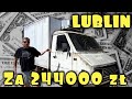 Lublin za wier miliona zotych