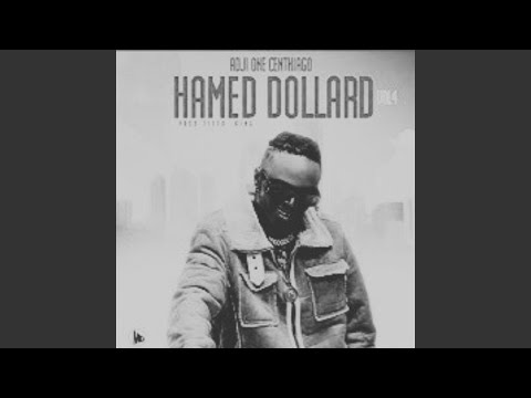 Image: Hamed Dollars (U)