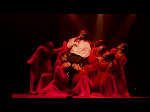 Kendrick Lamar — Count Me Out (Glastonbury' 2022)