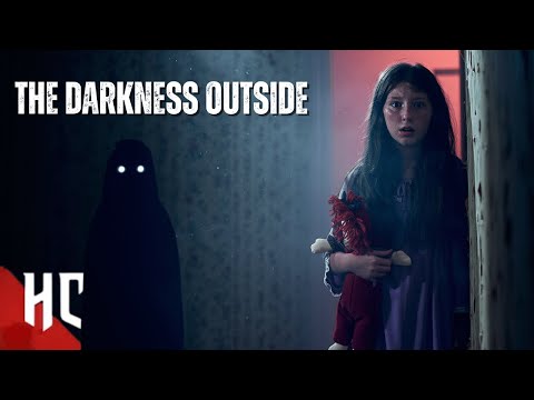 A Child Vanishes… and Something Evil Waits Outside | Full Horror Movie