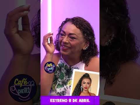 ¡HERNÁN VIDAURRE en CAFÉ CON LA CHEVEZ! 🔥☕😱 | MIÉRCOLES 6PM #trome