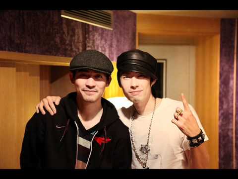 【Cest  La  V 】VanNess 吳建豪《Do It 》電台完整版 （Rap：仔仔周渝民）