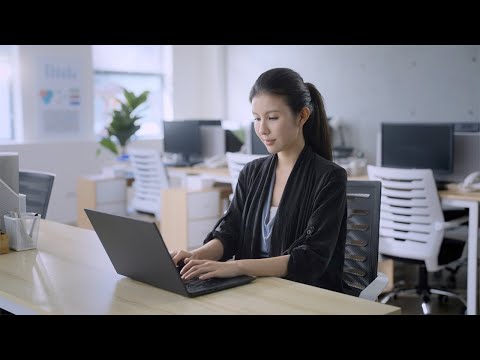 TravelMate Technology – User Sensing Technology | Acer
