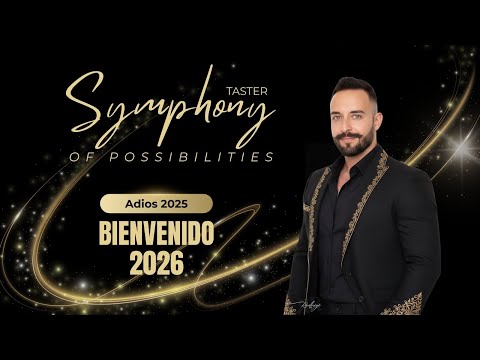 SOP - Adios 2025, Bienvenido 2026!