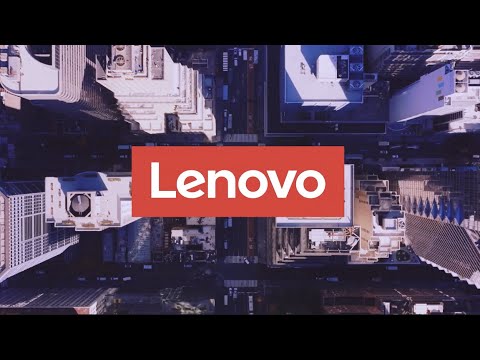 Solving Really Big Challenges with Smarter Solutions | Meet Lenovo