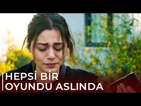 Seher Her Şeyi İtiraf Etti | Emanet 319. Bölüm @Emanet Dizisi