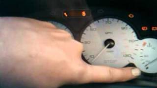 How To Reset A Service Light On A Citroen Berlingo Multispace 2003 - Youtube