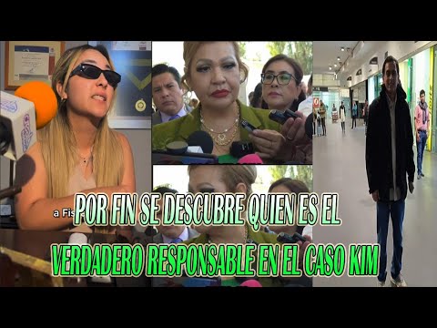 Por fin se descubre quien es el verdadero culpable del abuso de la pequeña Kim