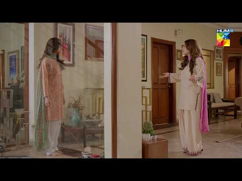 Saim Aur Tumhara Chakkar Kab Se Chal Raha Hai..! Khushi - [Mariam Ejaz, Summiya Bukhsh ] - HUM TV