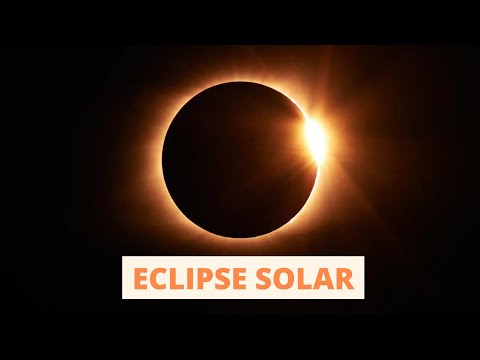 EN VIVO | Hazle tu consulta a nuestra astróloga | Todo sobre el eclipse solar