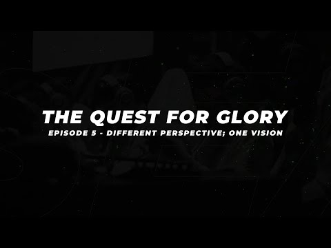 Razer SEA-Invitational 2020  | The Quest for Glory: Episode 5 – Different Perspective; One Vision