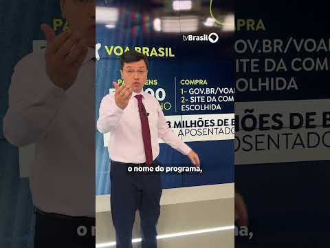 Como emitir as passagens aéreas a R0 do programa 