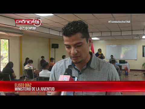 Estudiantes universitarios reciben taller sobre seguridad virtual – Nicaragua