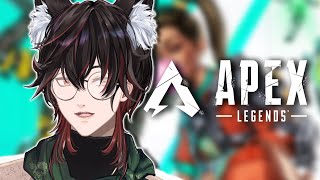 SUDAH LAMA GAK PEWPEW DISINI?! - APEX LEGENDS