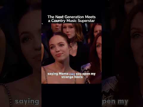 Hannah Harper <strong>and</strong> Carrie Underwood’s Unforgettable Country Moments#HannahHarper #CarrieUnderwood #<strong>Co</strong>