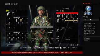 まったりDAYZ 釘集め