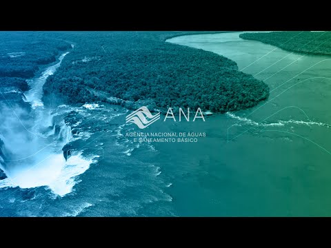 Institucional video - ANA Brazil (2021) English