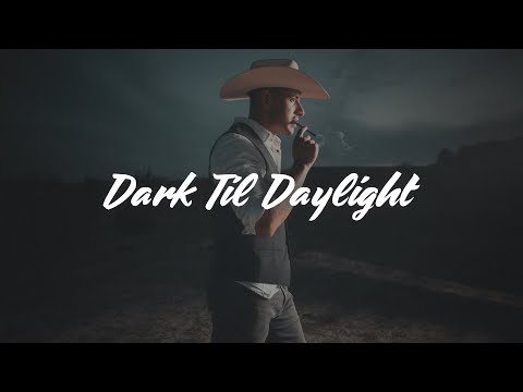 Morgan Wallen - Dark Til Daylight (Lyrics)