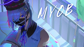 NoWorld - MYOB