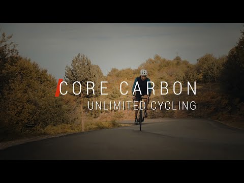 CORE CARBON | UNLIMITED CYCLING