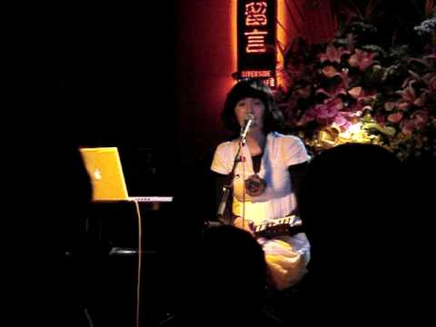 門 魏如萱Waa 20090214河岸留言-聽說鼠尾草的愛情