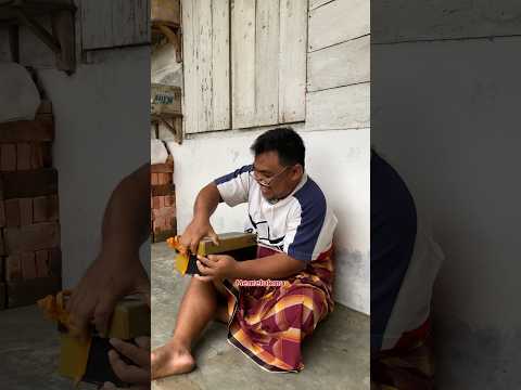 MENOLAK TUA. @ucoxbongax #shorts