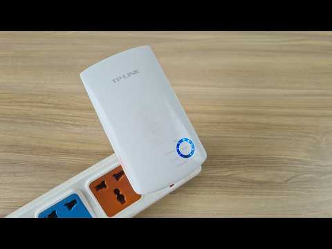 TP-Link Range Extender Setup & Best Settings | TL-WA850RE