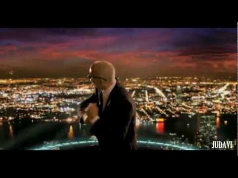 Get It Started - Pitbull feat Shakira HD Video (fan)